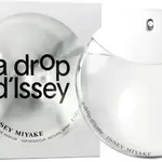 Issey Miyake A Drop d`Issey - EDP 90 ml