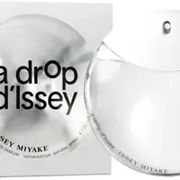 Issey Miyake A Drop d`Issey - EDP 90 ml
