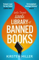 Lula Deanâ€™s Little Library of Banned Books - Miller Kirsten