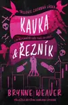 Kavka & Řezník - Brynne Weaver - e-kniha
