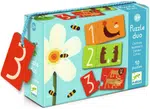 Duo puzzle Čísla