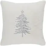 X-Mas DEKORAČNÍ POLŠTÁŘ 45/45 cm