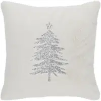 X-Mas DEKORAČNÍ POLŠTÁŘ 45/45 cm