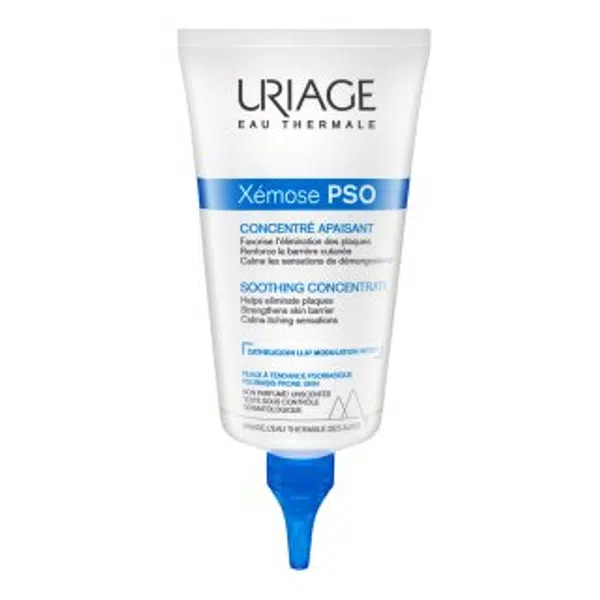 Uriage Xémose zklidňující emulze PSO Soothing Concentrate 150 ml