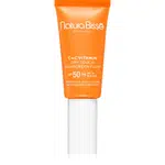 Natura Bissé C+C Vitamin Dry Touch Sunscreen Fluid ochranný fluid SPF 50 30 ml