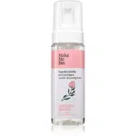 Make Me BIO Garden Roses jemná čisticí pěna na obličej 160 ml