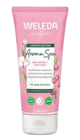 WELEDA Aroma Spa, Sprchový krém 200 ml