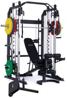 VIFITO Posilovací stroj Omega S50B