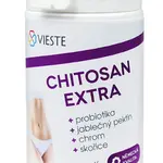 Vieste Chitosan extra 50 kapslí