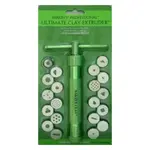 Makin's Professional extrudér pro polymerové hmoty