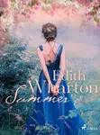 Summer - Edith Whartonová - e-kniha