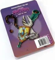 Království Valerie: Relikvie (minirozšíření) - Vallejo Isaias