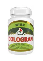 Dologran Natural 90 g