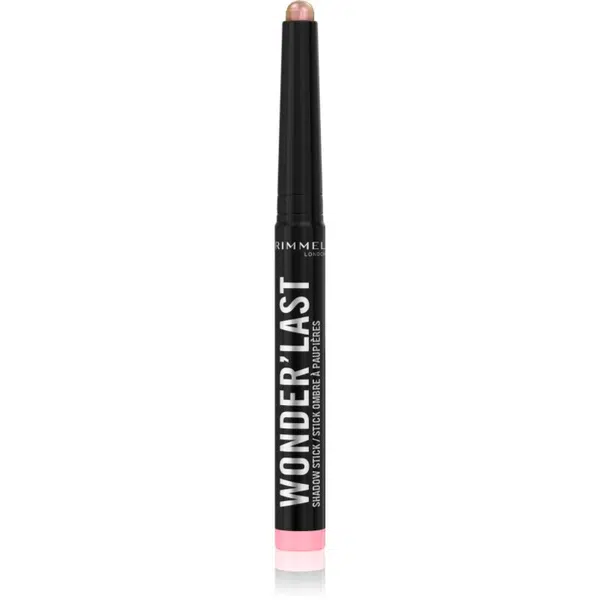Rimmel Wonder'Last oční stíny v tužce odstín 006 Mermaid Blush 1,64 g
