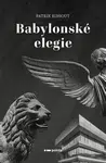 Babylonské elegie - Patrik Kohout - e-kniha