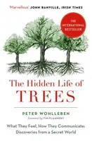 The Hidden Life of Trees - Peter Wohlleben
