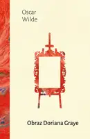 Obraz Doriana Graye - Oscar Wilde - e-kniha