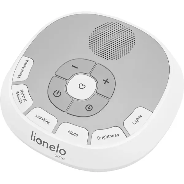 Lionelo Care Babynap pomůcka pro spánek 1 ks