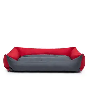 Reedog Pelíšek Eco Red - L | P5833