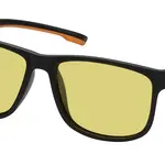 Savage gear brýle polarized sunglasses yellow