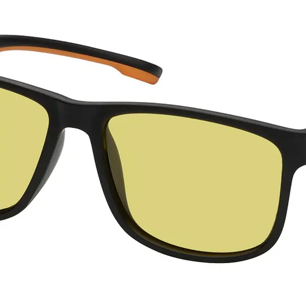 Savage gear brýle polarized sunglasses yellow