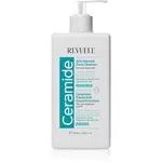 Revuele Ceramide Anti-Blemish Face Cleanser čisticí gel pro problematickou pleť, akné 250 ml