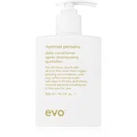 EVO Style Normal Persons hydratační kondicionér pro normální až mastné vlasy 300 ml