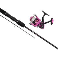 Zebco prut talia fishing combo 1,6 m 10 g 1000 fd 0,23 mm mono