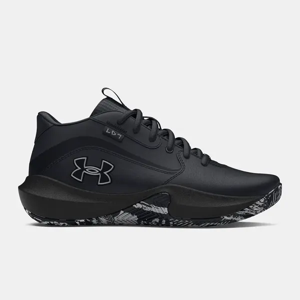 Dětské boty Under Armour UA GS Lockdown 7 - unisex