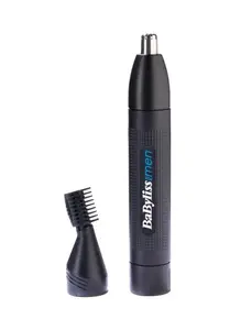Zastrihávač ušných a nosných chĺpkov Babyliss E652E + darček zadarmo