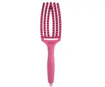 Kefa Olivia Garden Fingerbrush Combo Medium - ružový (ID2275) + darček zadarmo