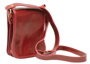 NovaKabelka.sk Vito Piccolo Rosso