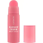 Catrice Tyčinka na rty a tváře Blushin`Charm (Multi Stick) 5,5 g 010