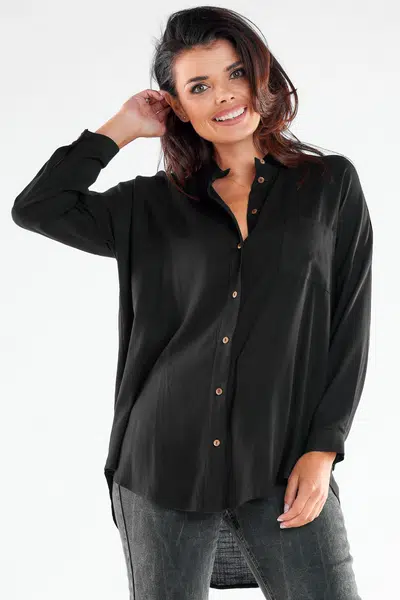 Awama Woman's Shirt A525