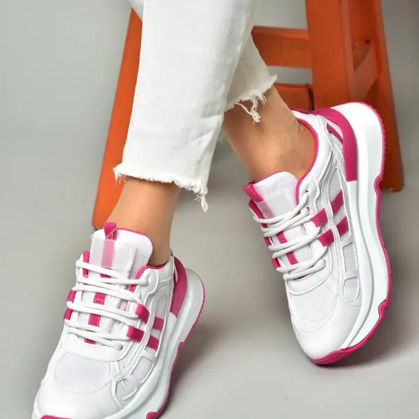 Fox Shoes Nízke tenisky