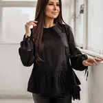 Black shirt Cocomore cmgBL1132.R21