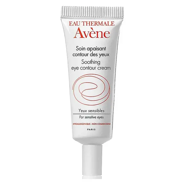AVÈNE Zklidňující péče o okolí očí 15 ml