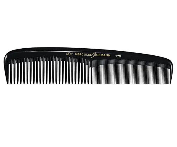 Hrebeň na strihanie dámskych vlasov Hercules Sägemann 1671-378 - 19 cm (8167175) + darček zadarmo