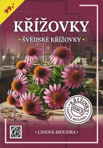 Křížovky lidová moudra