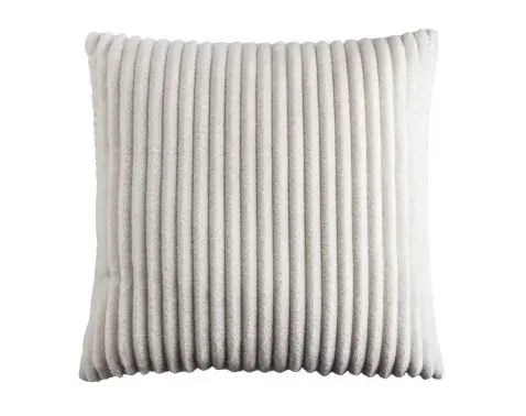 Dekoračný vankúš Prag 45x45 cm, béžový%