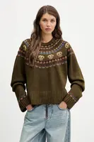 Svetr The Ragged Priest