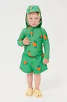 Bobo Choses  Dětské plavkové šortky  Tangerine