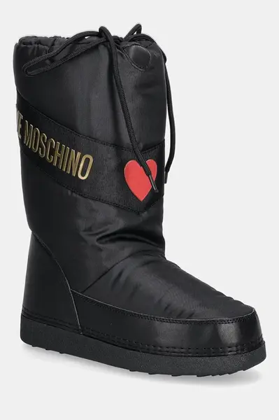 Sněhule Love Moschino