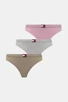 Kalhotky Tommy Hilfiger 3-pack