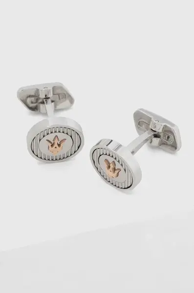 Manžetové knoflíčky Maserati