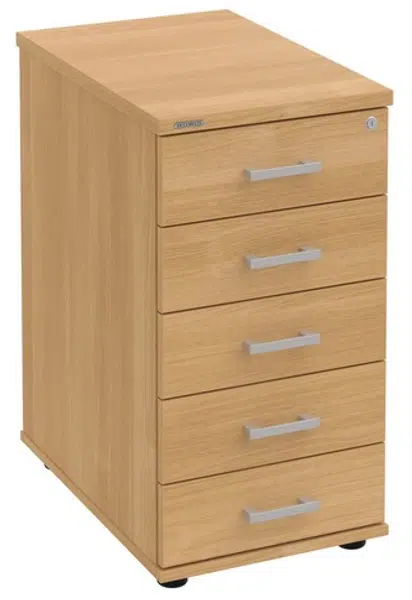 HOBIS kontejner K 35 C N