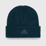 Čepice adidas Performance zelená barva