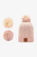 Čepice Cabaia Karaboudjan