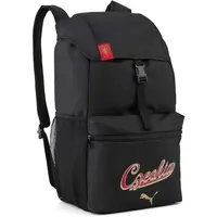 Puma FACR CULTURE BACKPACK Batoh, čierna, veľkosť