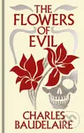 The Flowers of Evil (Gilded Pocket Edition) - Charles Baudelaire